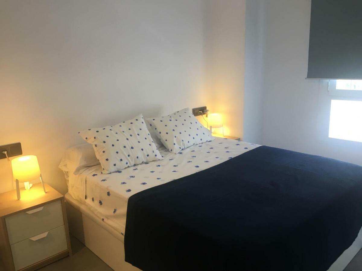 Apartamento Apartamento Playa