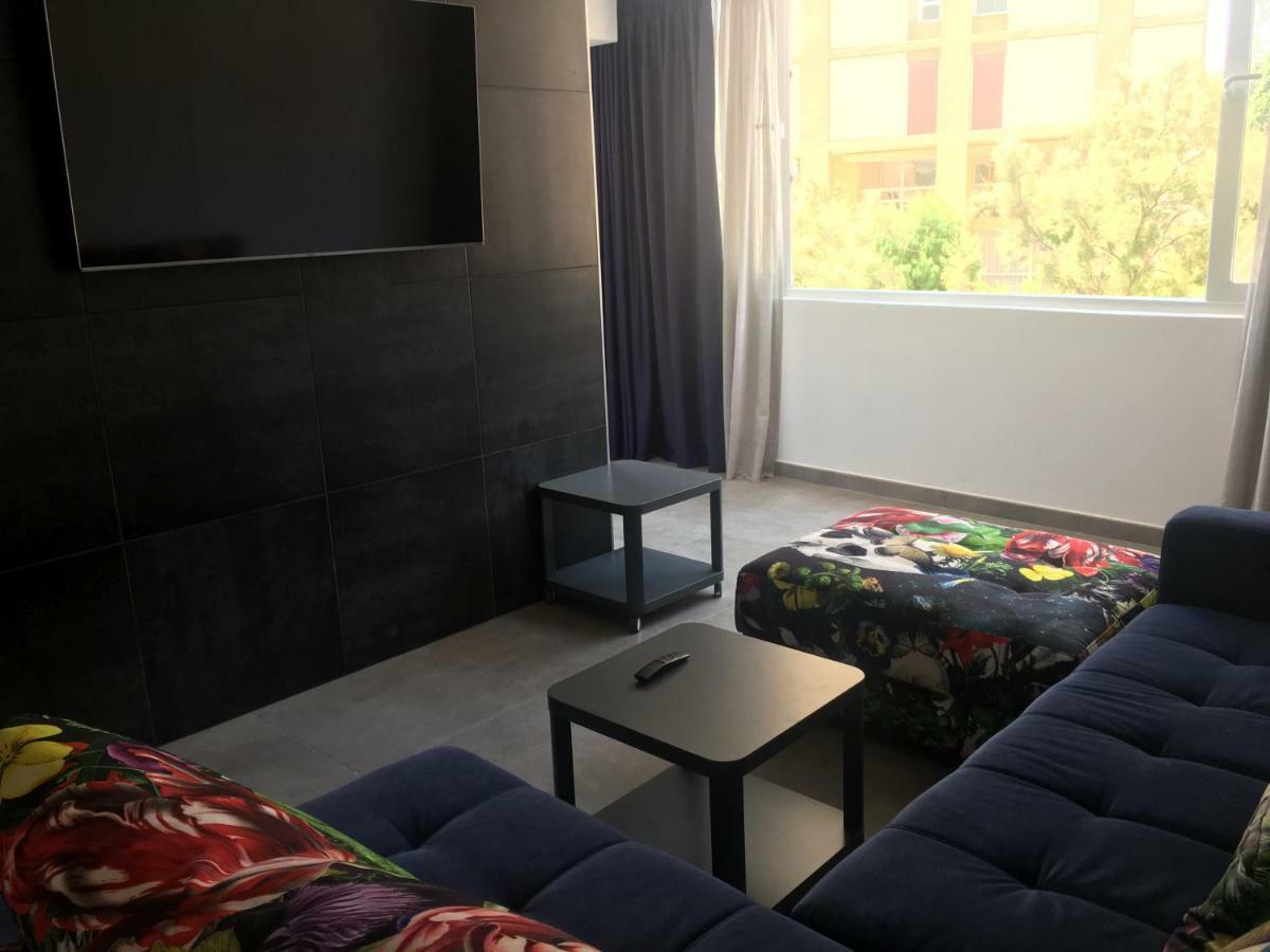 Apartamento Apartamento Playa