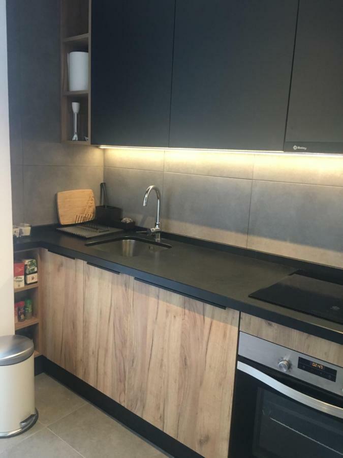Apartamento Apartamento Playa Fuengirola