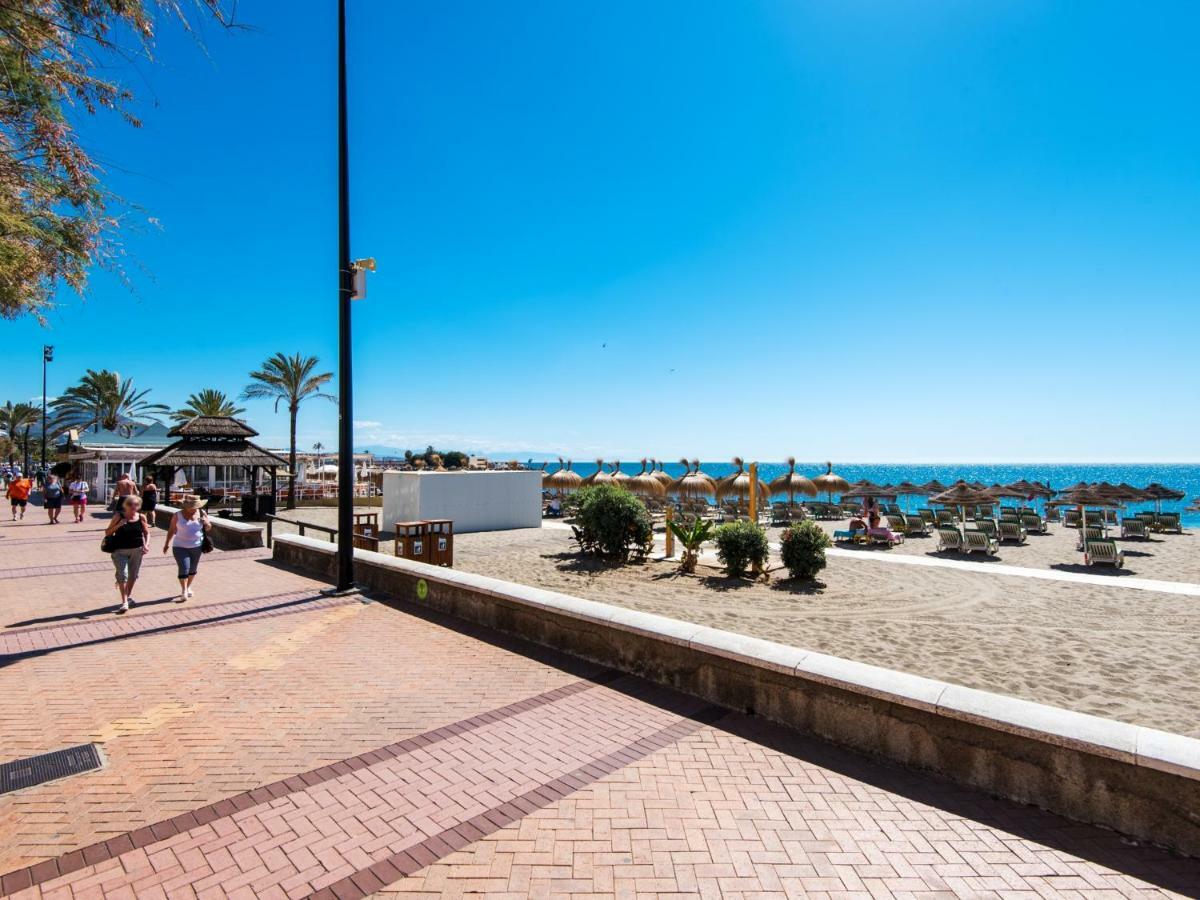 Rentandhomes Apartment Fuengirola