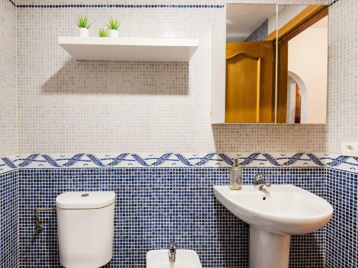Apartment Rentandhomes Fuengirola