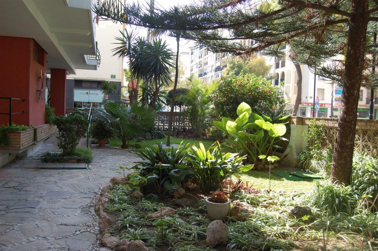 El Limonero Apartment Fuengirola