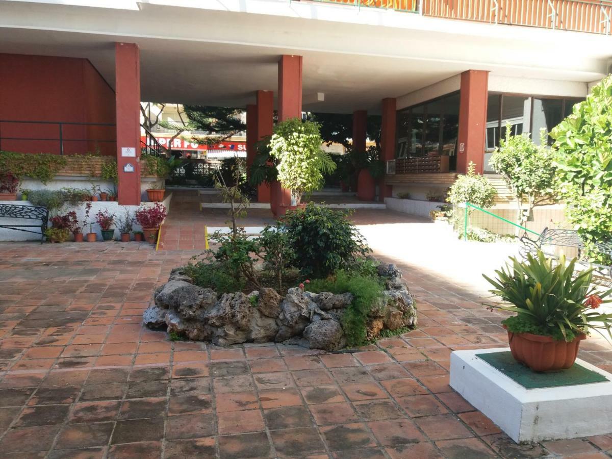 El Limonero Apartment Fuengirola