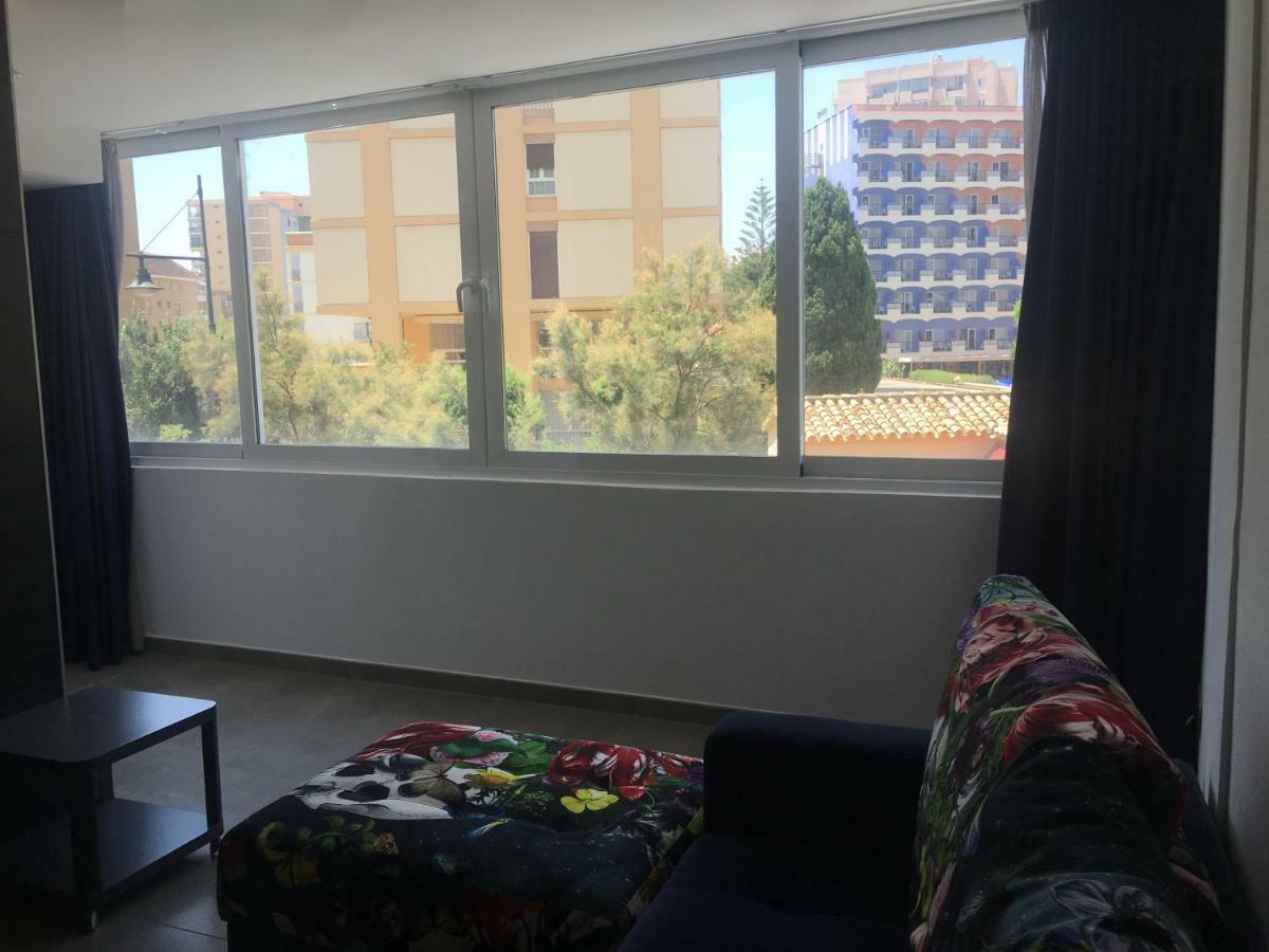 Apartamento Apartamento Playa Fuengirola