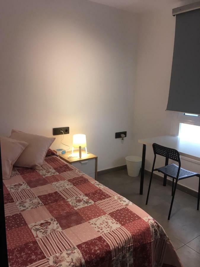 Apartamento Apartamento Playa Fuengirola