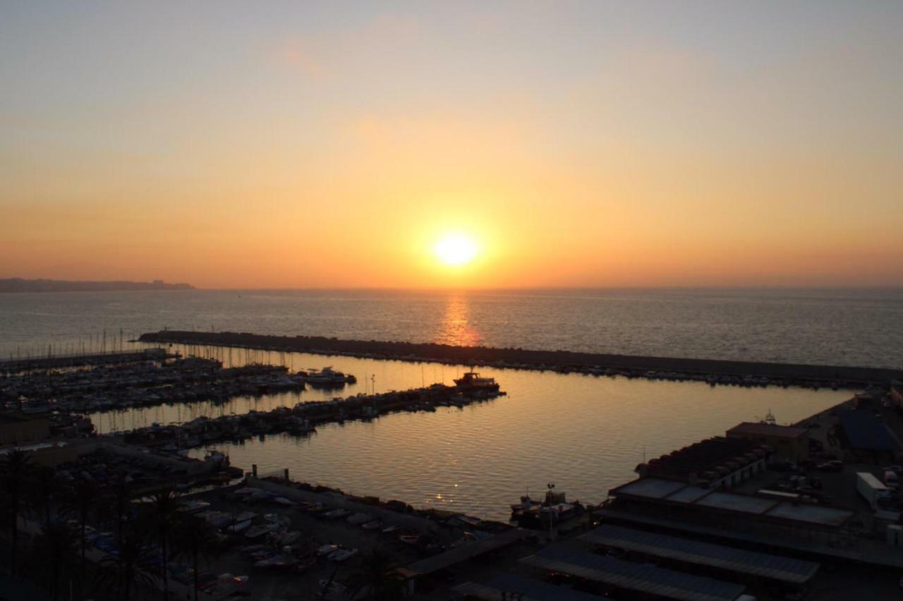 Estudio Solyplayarelax Appartement *