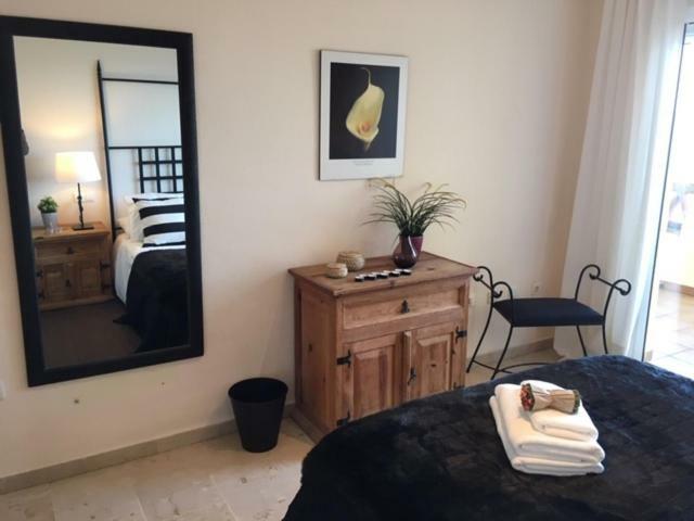 Piso Con Maravillosas Vistas B5 Apartment