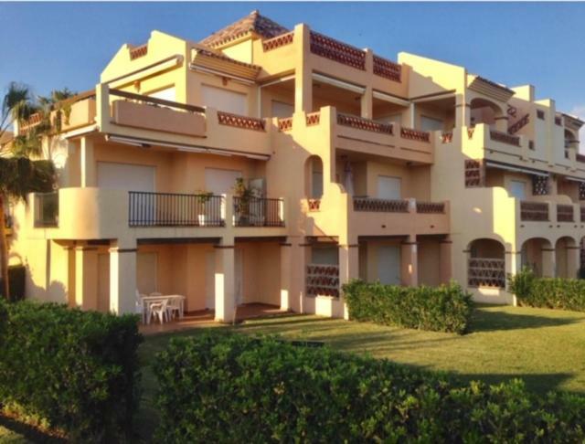 Piso Con Maravillosas Vistas B5 Apartment *
