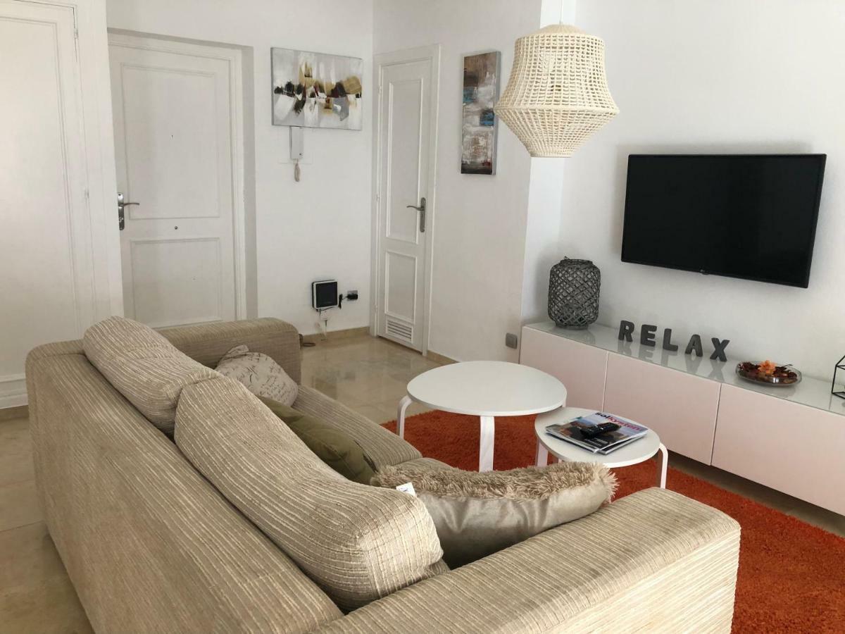 Apartment Tres Coronas *
