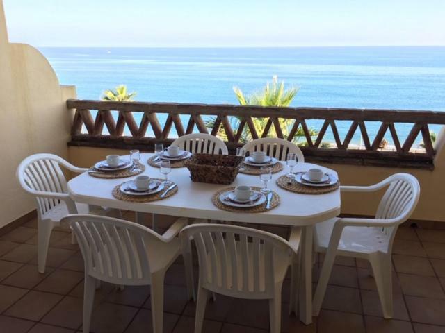Piso Con Maravillosas Vistas B5 Apartment *