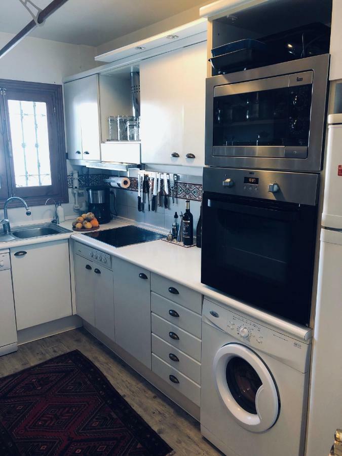 Luxury Puebla Aida With Golf & Sea View Apartment