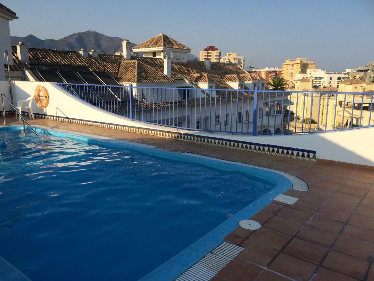 Apartment Tres Coronas Fuengirola