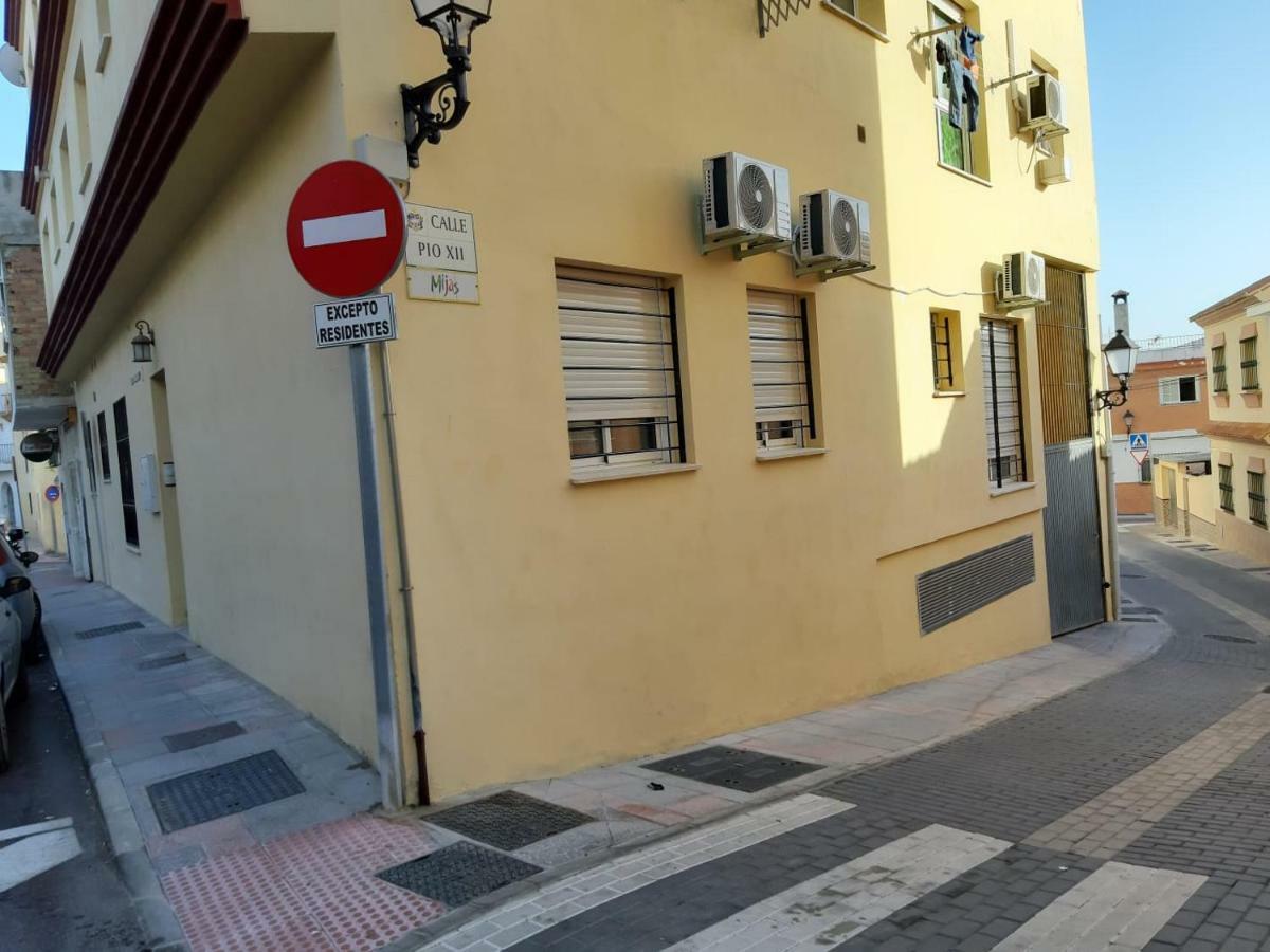 Apartamento Mijas Vanesa Apartment