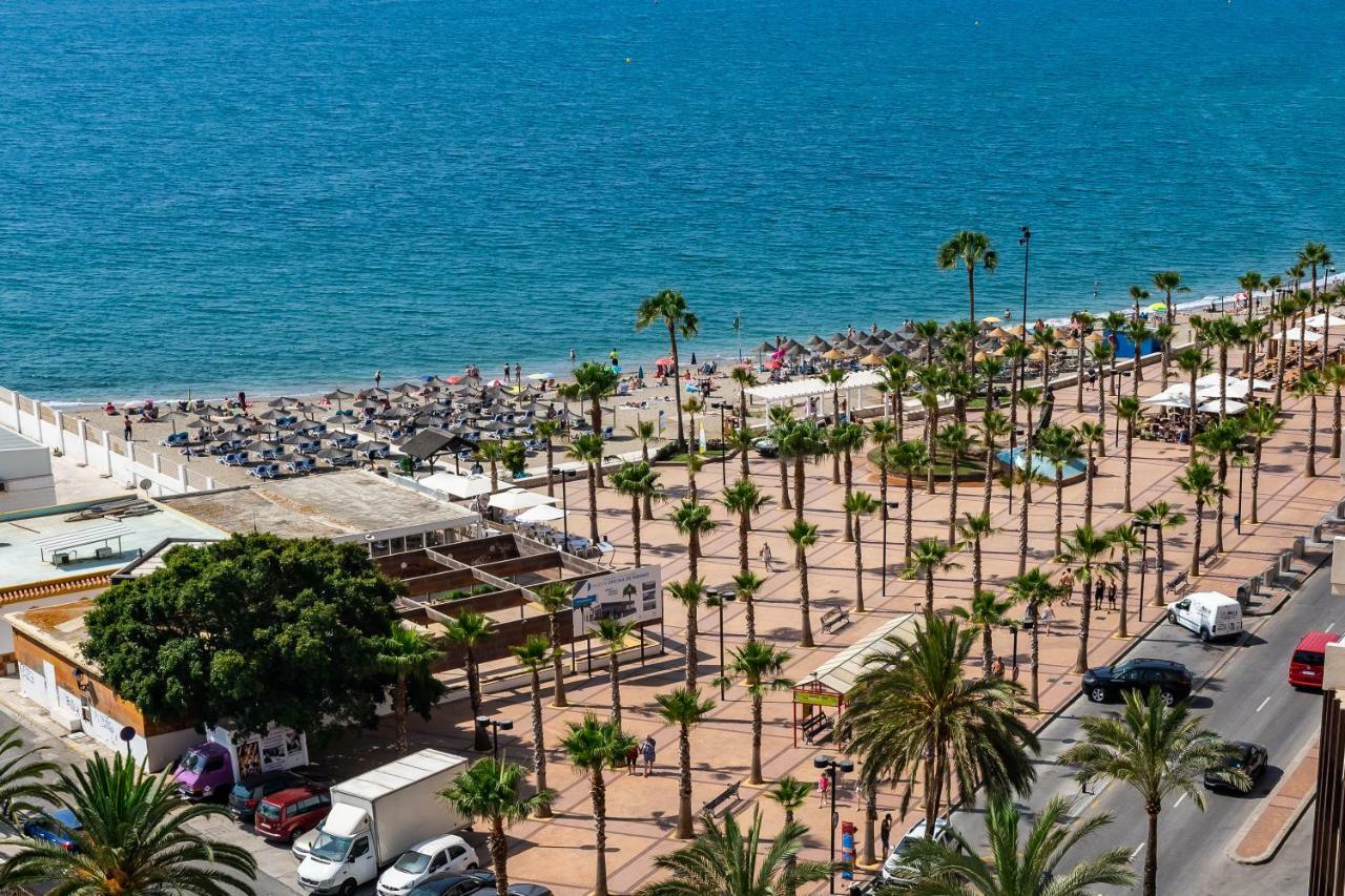 Apartment Sur Perla 6 - 2 Fuengirola