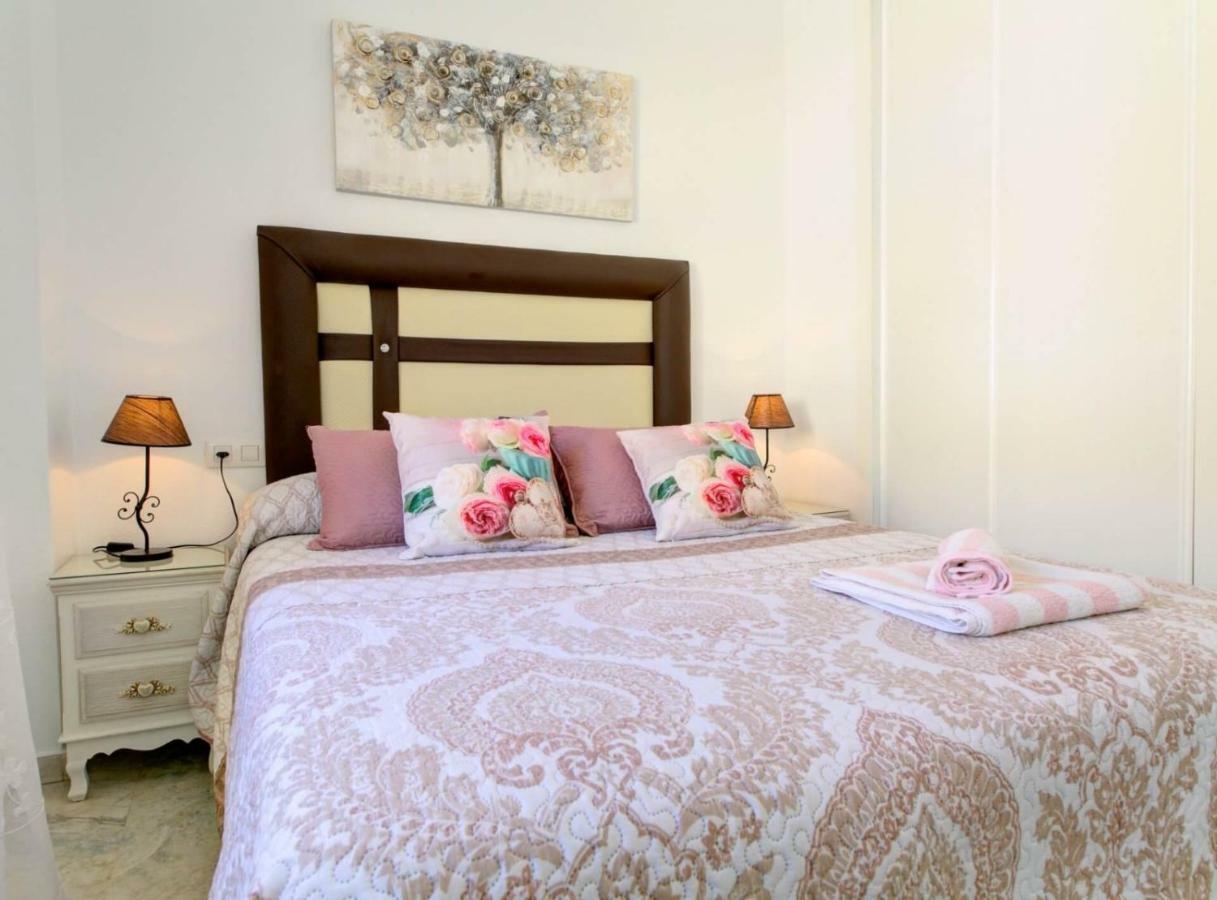 Apartamento Vinuela