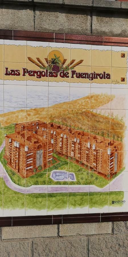 Apartment Edificio Las Pergolas En Los Boliches