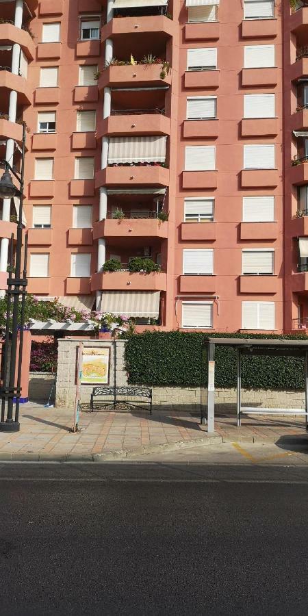 Apartment Edificio Las Pergolas En Los Boliches