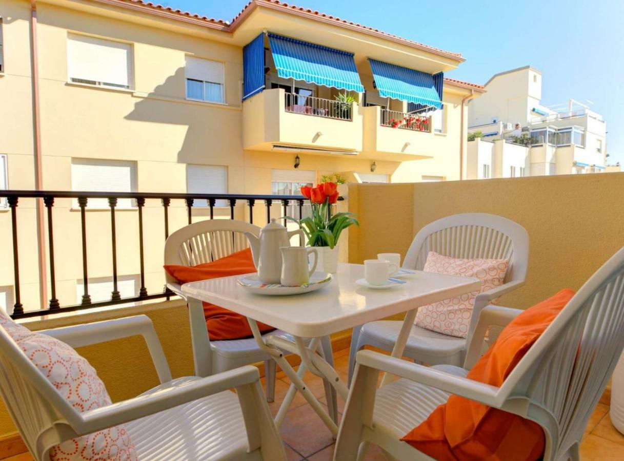 Vinuela Apartment
