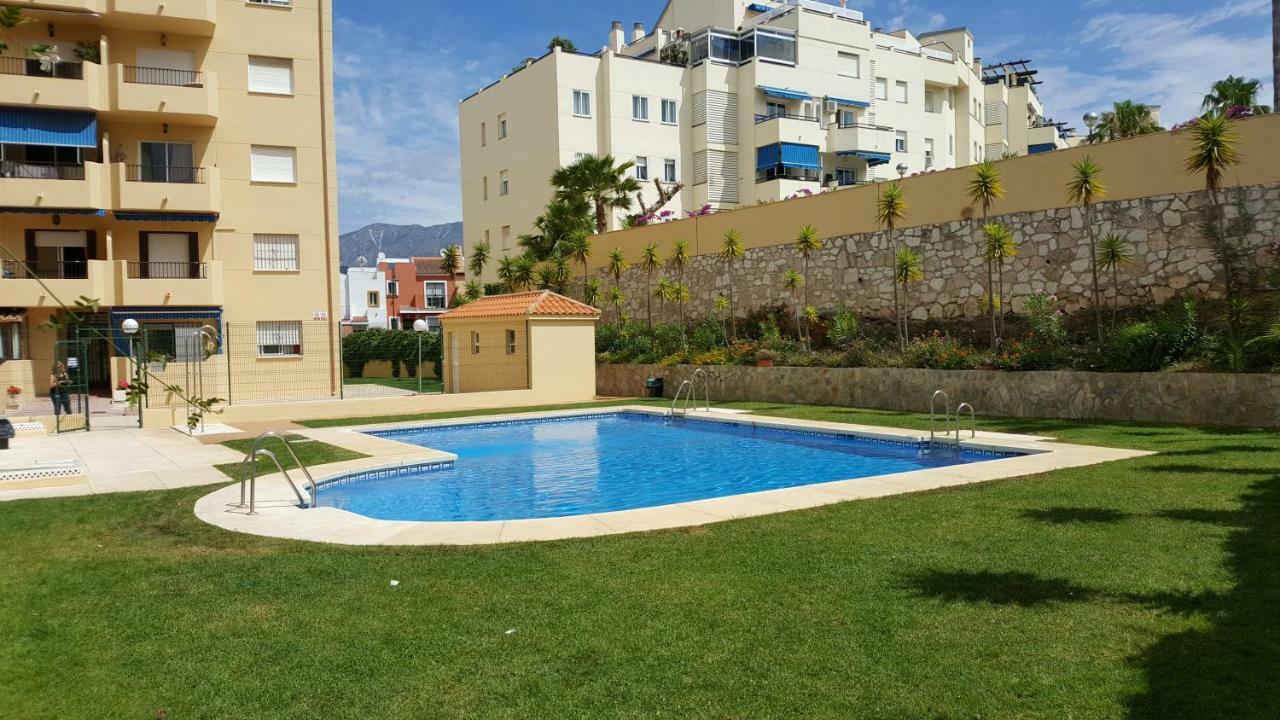 Vinuela Apartamento Fuengirola