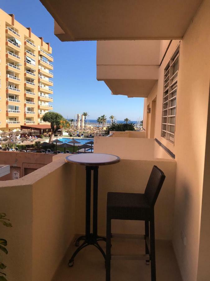 Martinez Catena 11 - Vistas Al Mar Apartment