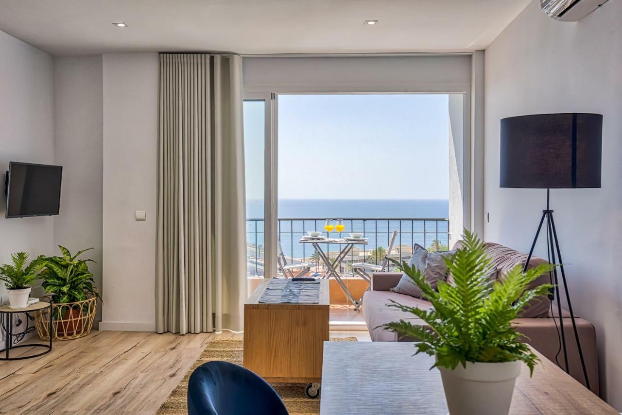 Sur Perla 6 - 2 Apartment Fuengirola