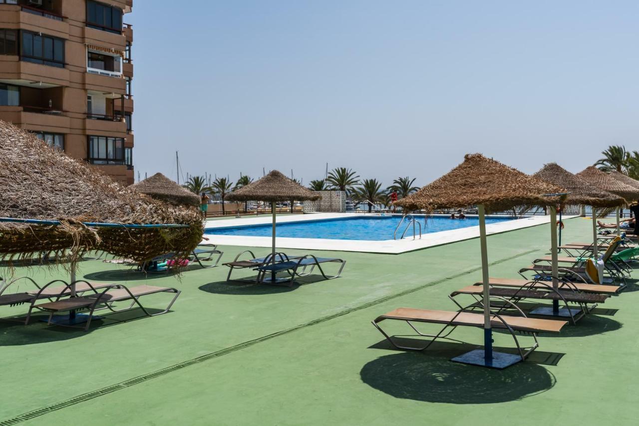 Sur Palmeras 3 *