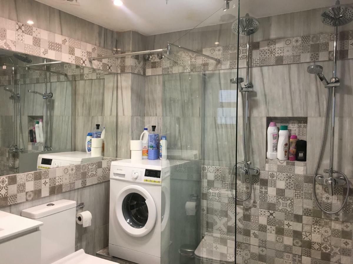 Lux Apartment *