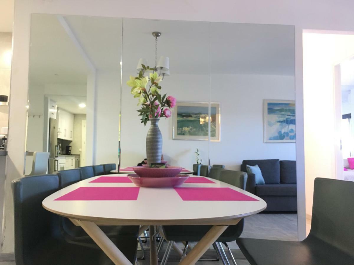 Lux Huoneisto Fuengirola