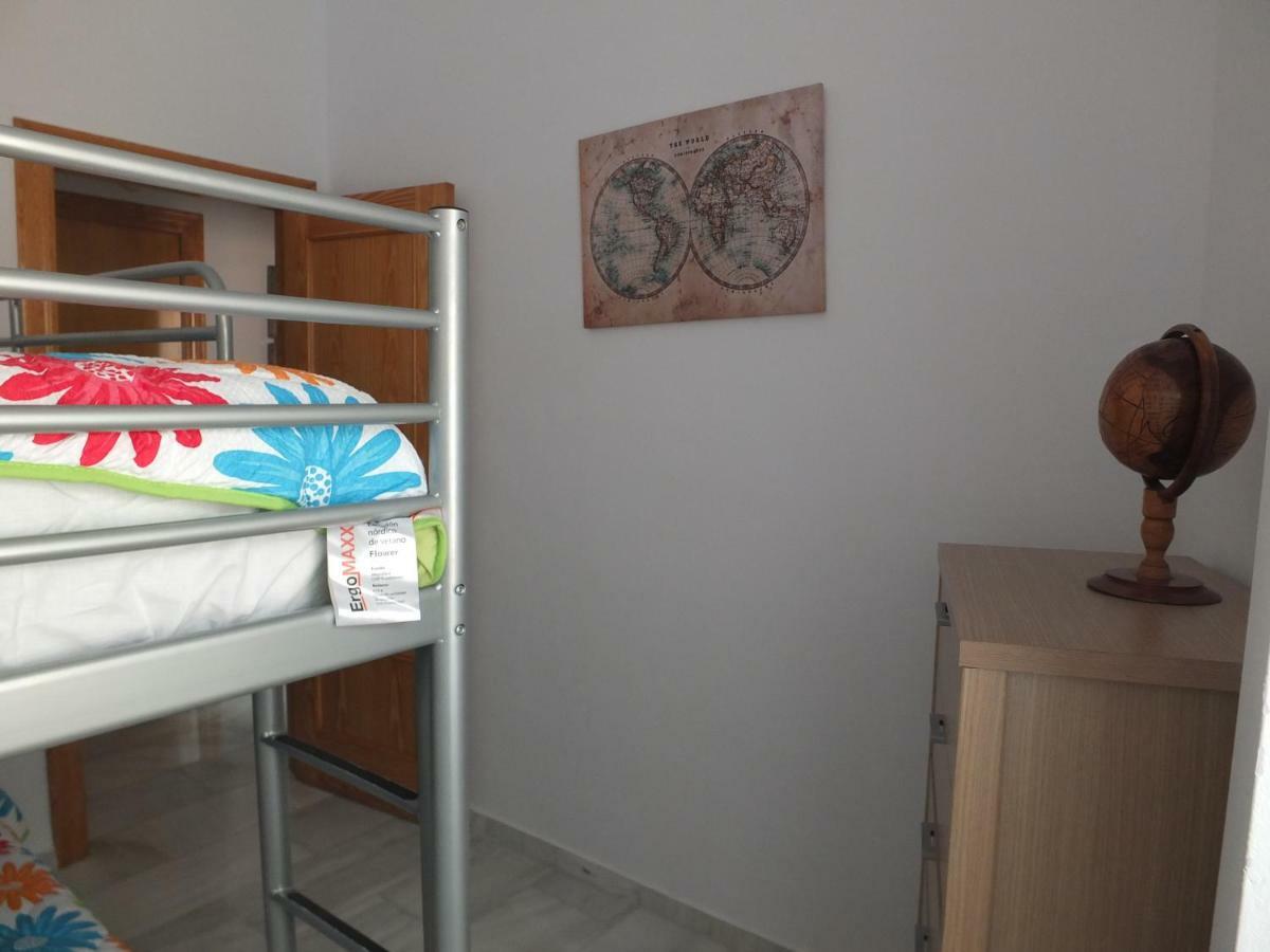 Apartamento Mijas Vanesa Apartment *