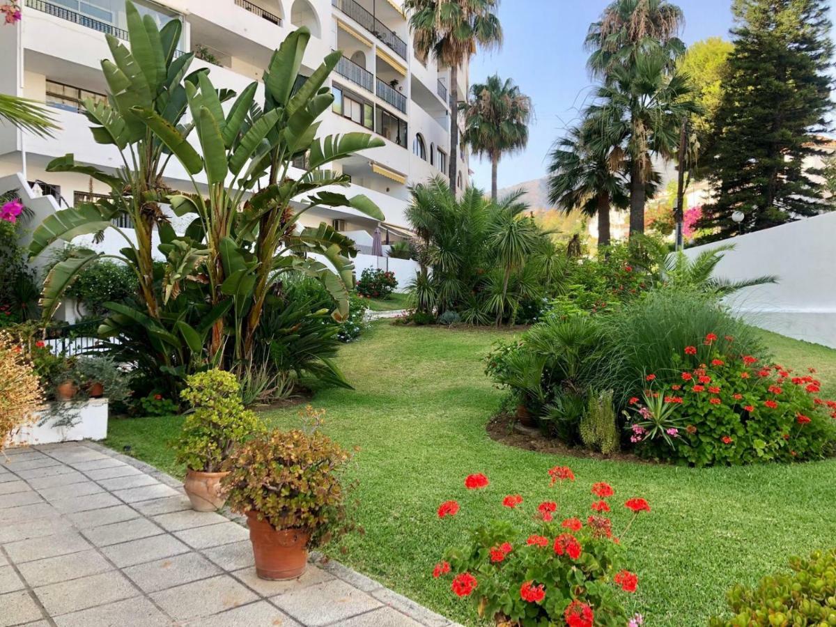 Apartment Orquidea 4 Fuengirola