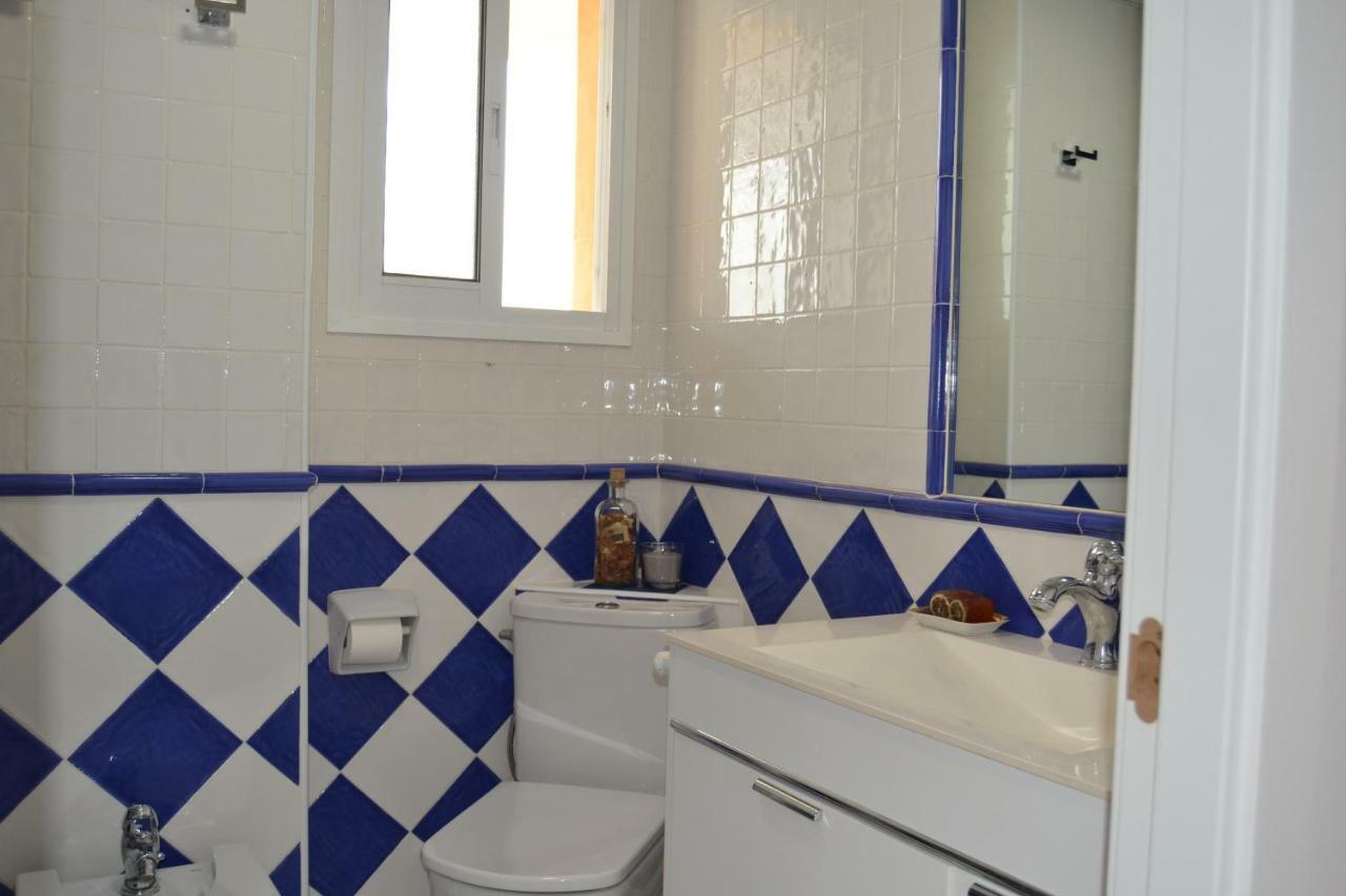 Huoneisto Front Penthouse - Fuengirola