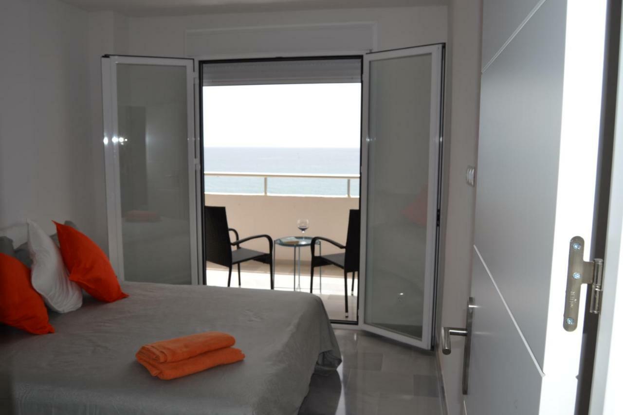 Front Penthouse - Fuengirola