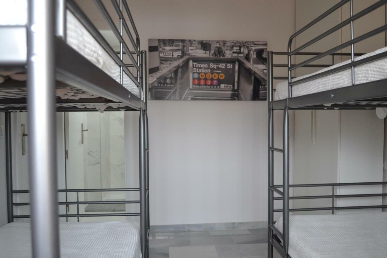 Front Penthouse - Apartment Fuengirola