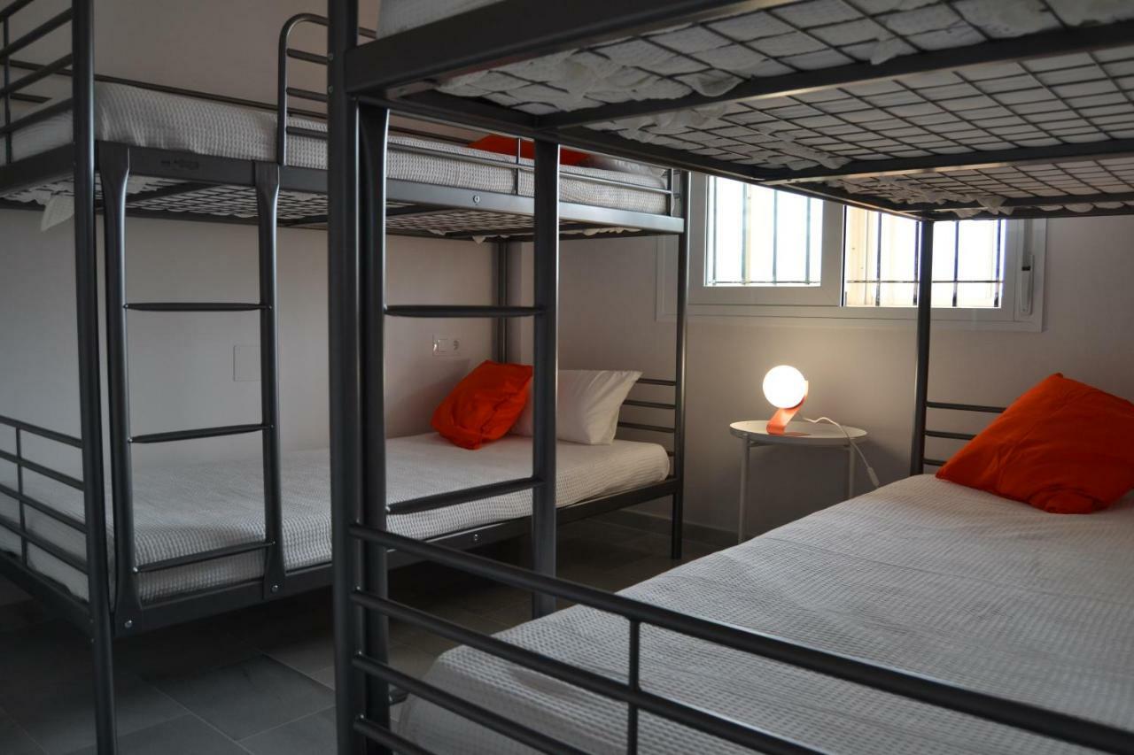 Front Penthouse - Huoneisto