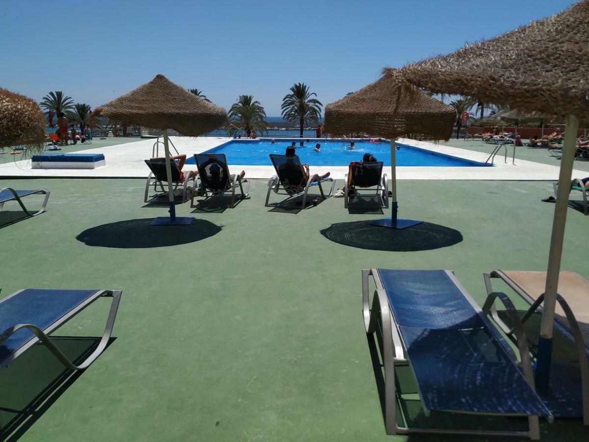 Palmeras, 893 Apartment Fuengirola