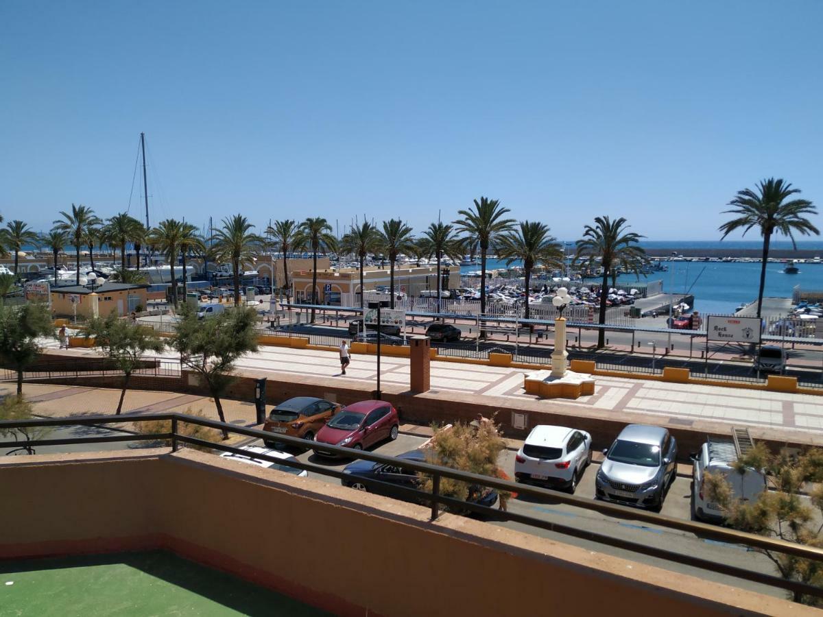 Apartment Palmeras, 893
