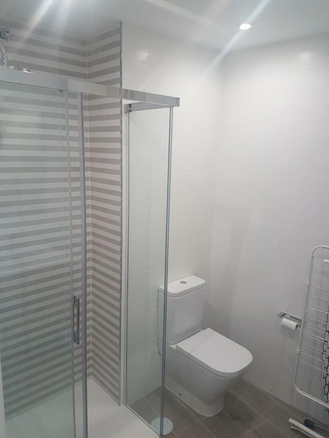 Cosy Flat Near The Beach & Town Centre Appartement Fuengirola