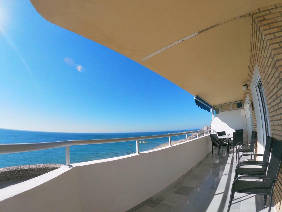 Front Penthouse - Huoneisto