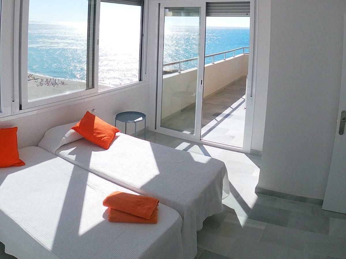 Front Penthouse - Huoneisto *