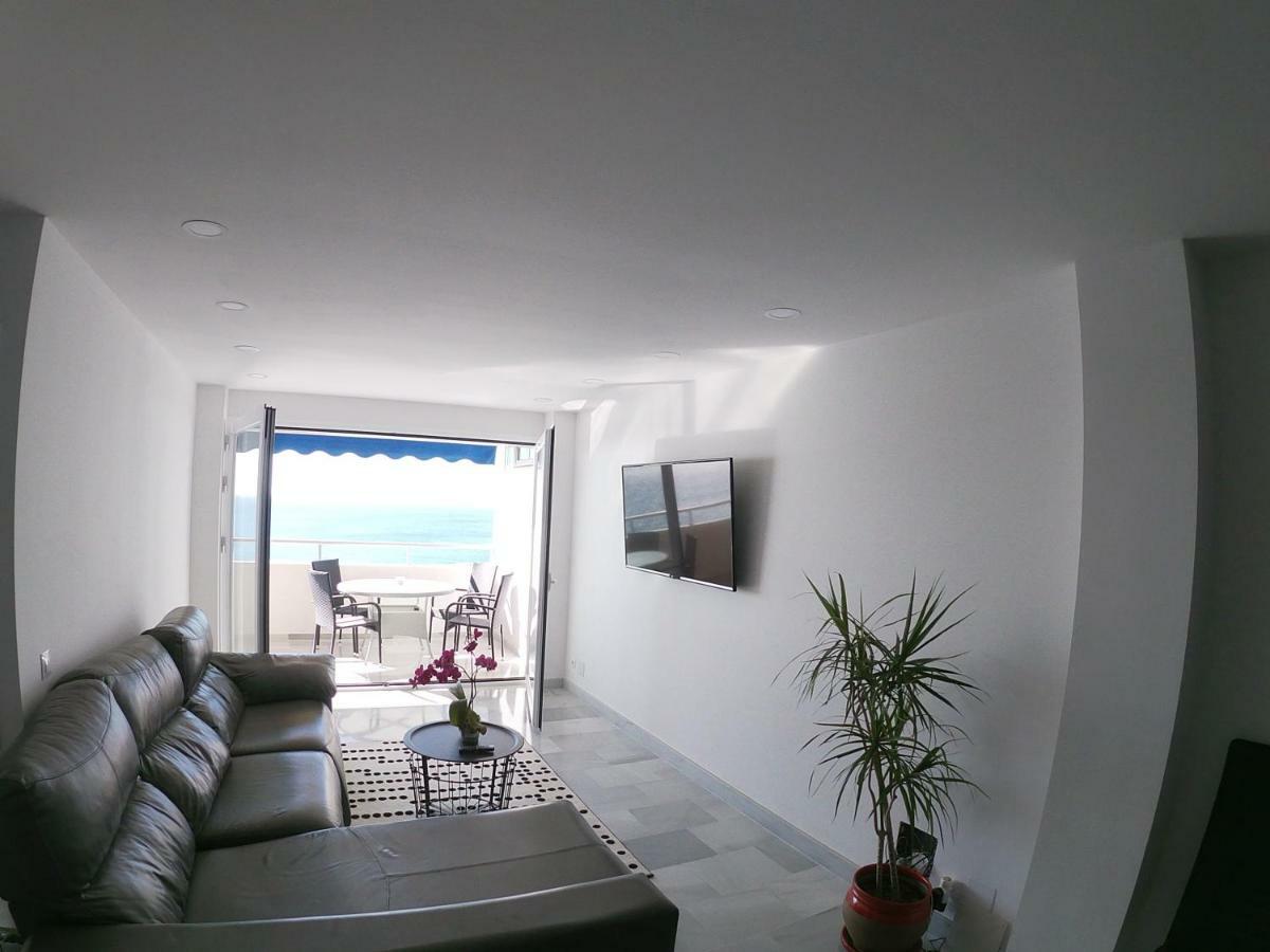 Front Penthouse - Huoneisto Fuengirola