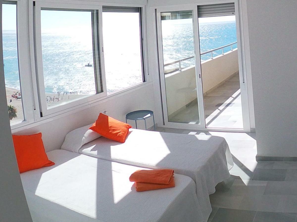 Huoneisto Front Penthouse -