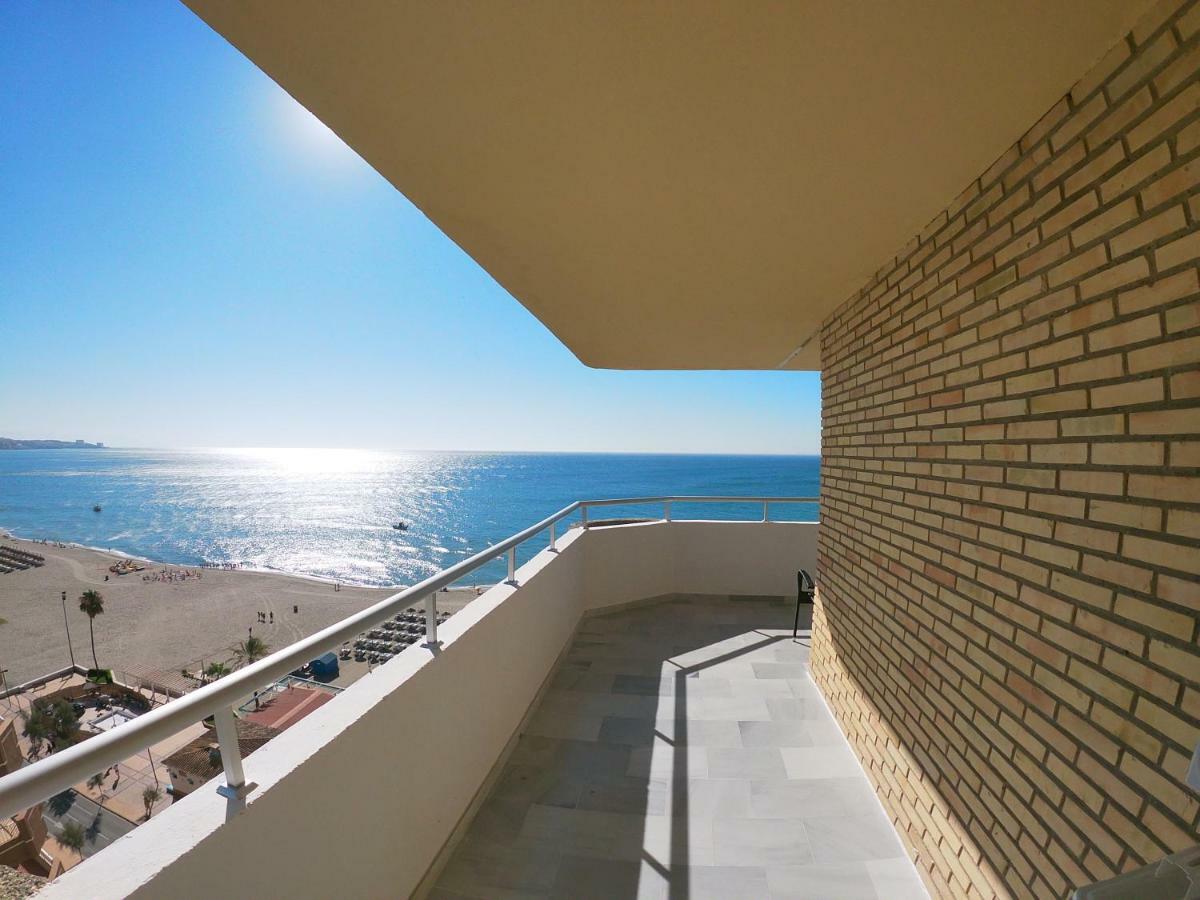 Apartment Front Penthouse - Fuengirola