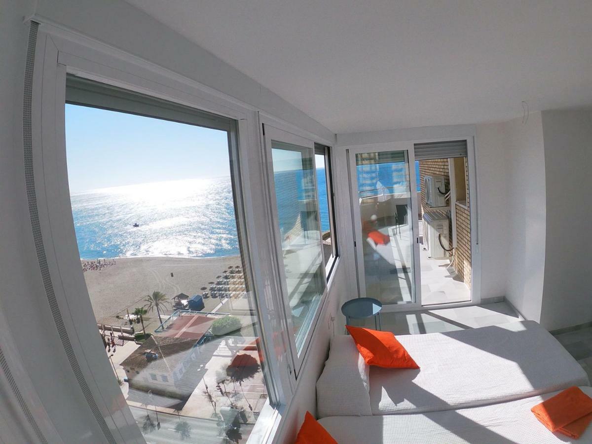 Front Penthouse - Huoneisto *