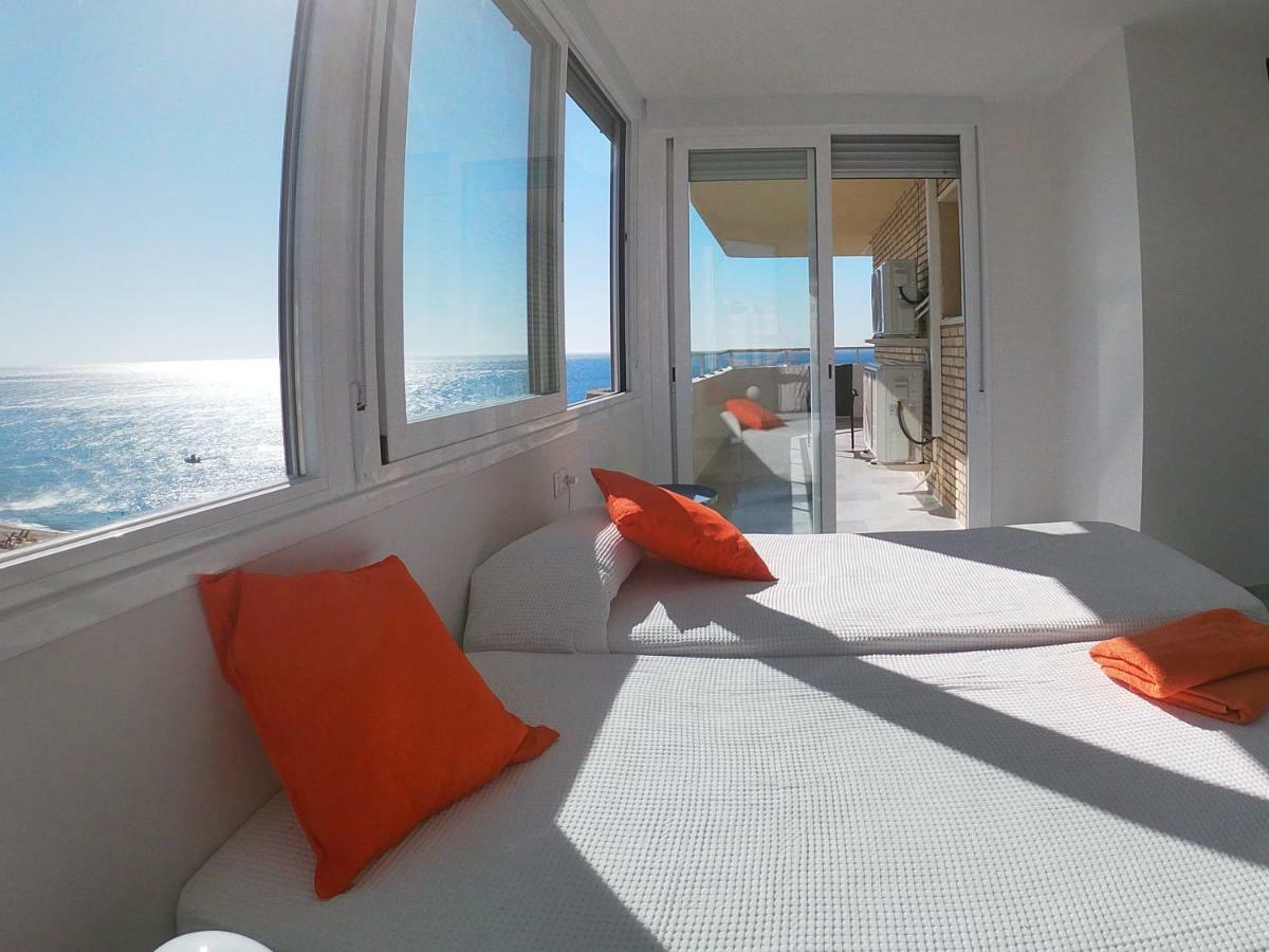 Front Penthouse - Apartment *