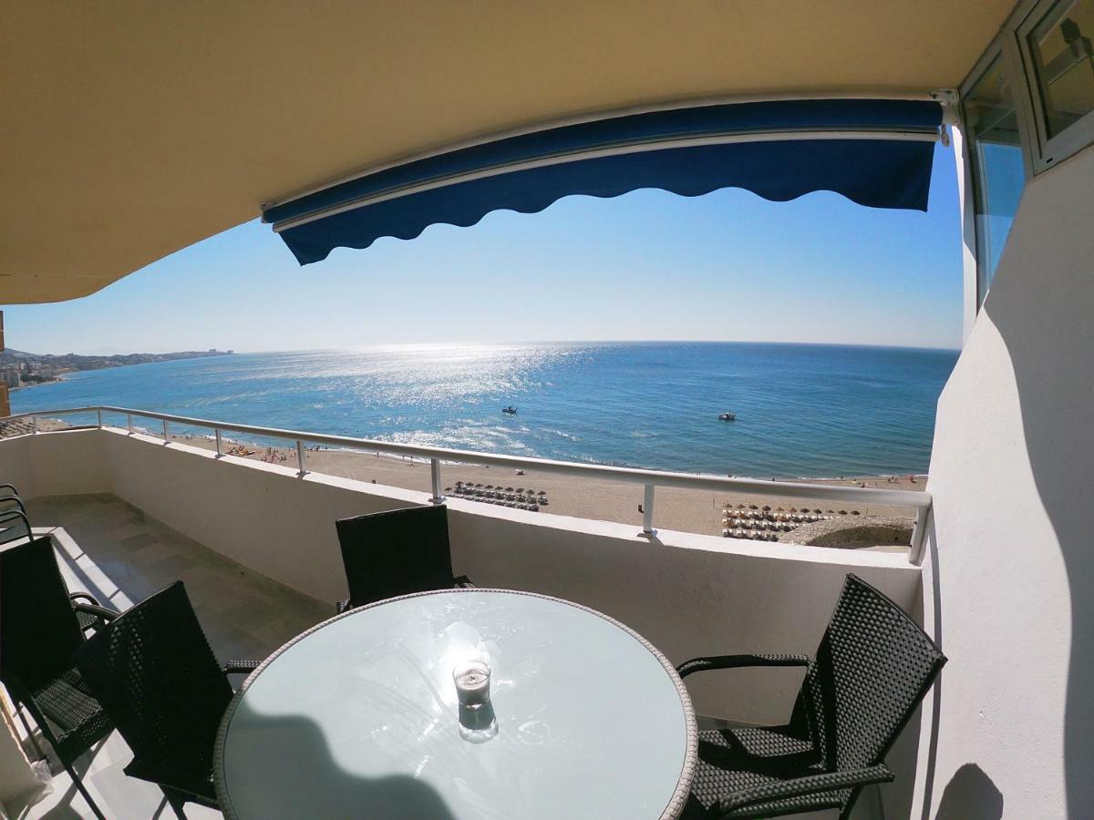 Huoneisto Front Penthouse - Fuengirola