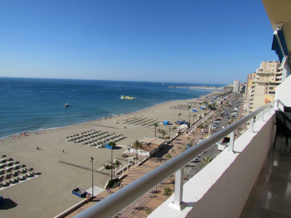 Front Penthouse -
