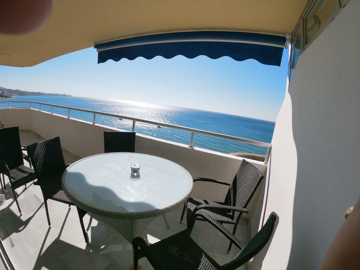 Front Penthouse - Fuengirola