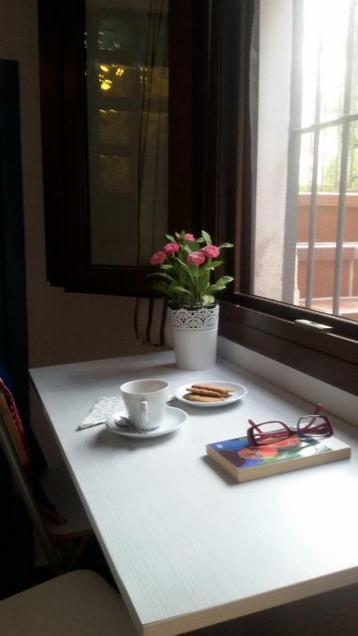 Apartment Tarajes
