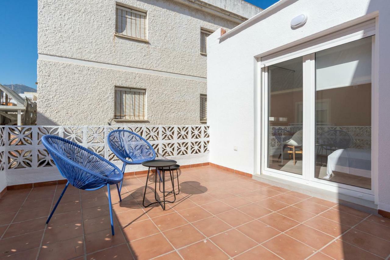 Duplex Boliches Avenue Fuengirola
