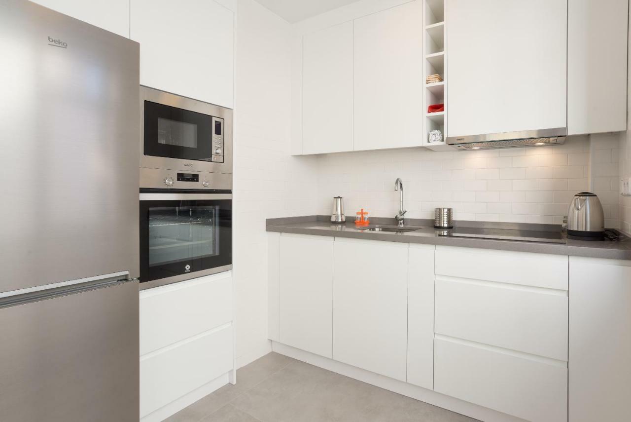 Duplex Boliches Avenue Fuengirola